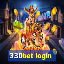 330bet login